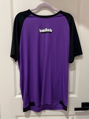 Twitch Partner Jersey - L